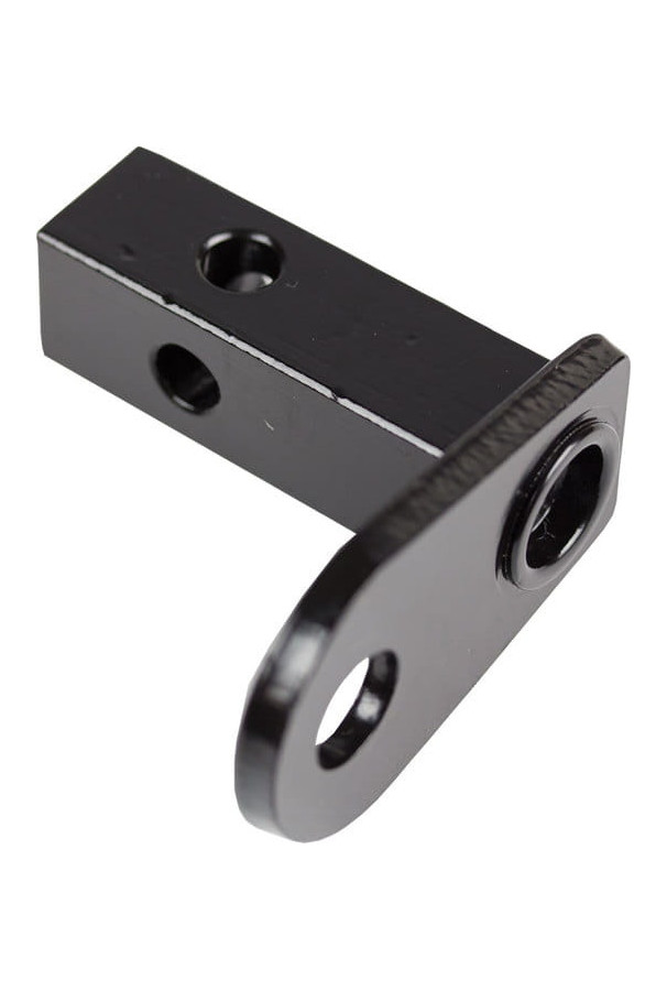 Hak montażowy do przyczepek rowerowych XLC