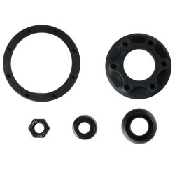 Osprzęt do piasty NuVinci N360