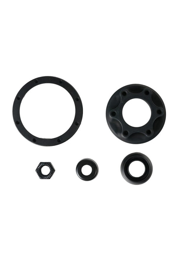 Osprzęt do piasty NuVinci N360