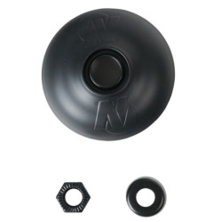 Osprzęt do piasty NuVinci N360