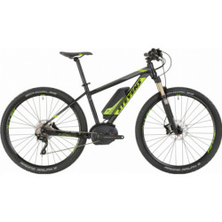 Zamek baterii Bosch II - Gazelle, HeiBike, KTM, Scott
