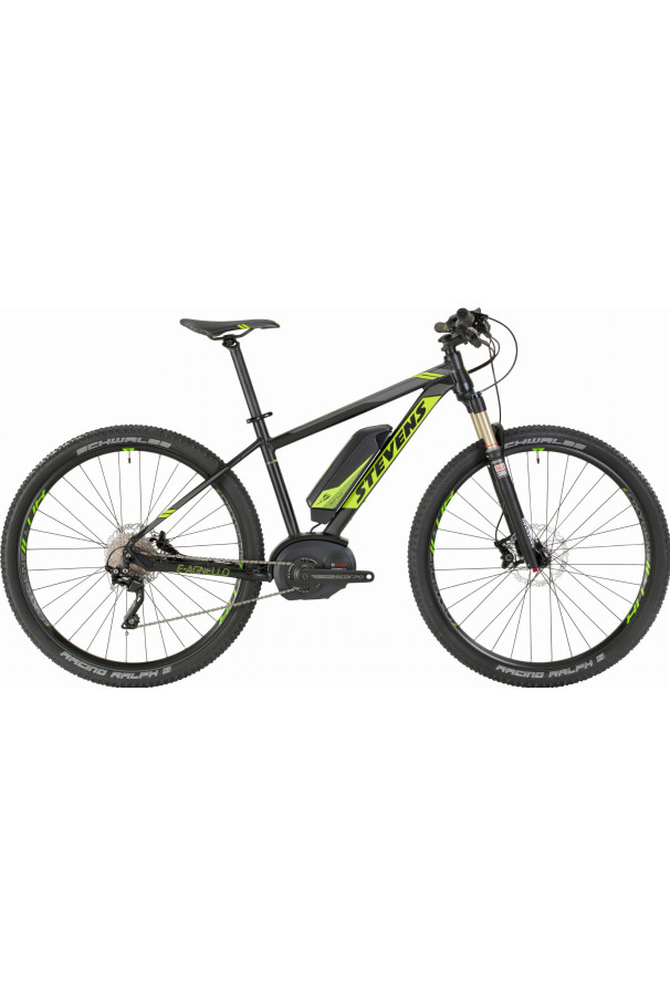 Zamek baterii Bosch II - Gazelle, HeiBike, KTM, Scott