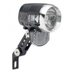 Lampka do roweru elektrycznego AXA Blueline 50 E6