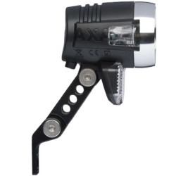 Lampka do roweru elektrycznego AXA Blueline 50 E6