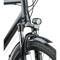 Lampka do roweru elektrycznego AXA Blueline 50 E6