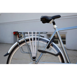 Siodełko Selle Royal do Gazelle czarne