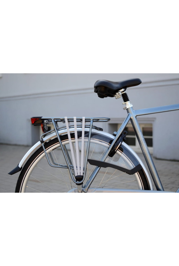 Siodełko Selle Royal do Gazelle czarne