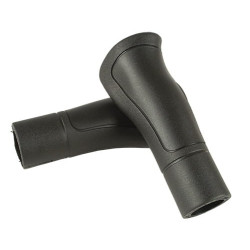Chwyty kierownicy Herrmans Ergo Grip 120 mm