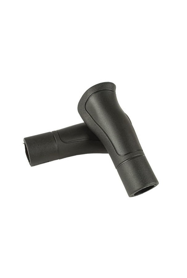 Chwyty kierownicy Herrmans Ergo Grip 120 mm