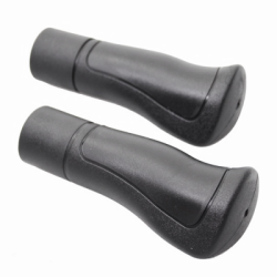 Chwyty kierownicy Herrmans Ergo Grip 120 mm