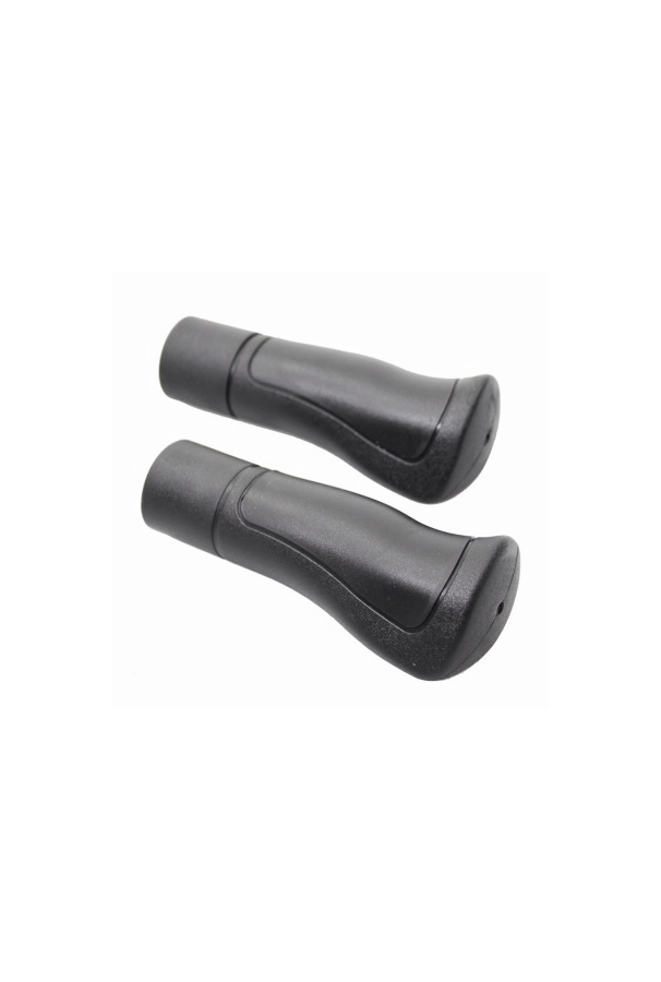 Chwyty kierownicy Herrmans Ergo Grip 120 mm