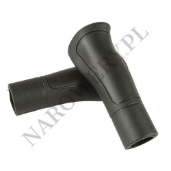 Chwyty kierownicy Herrmans Ergo Grip 120 mm