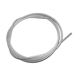 Pancerz linki przerzutki XLC srebrny