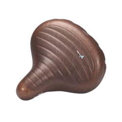 Siodełko Selle Royal 5111 Drifter Plus brązowe