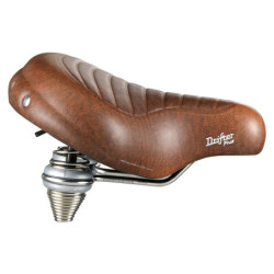 Siodełko Selle Royal 5111 Drifter Plus brązowe