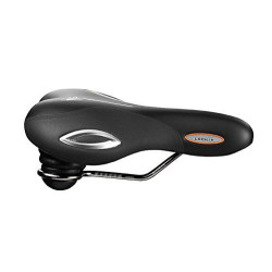 Siodełko Selle Royal Look In Relaxed 5236 unisex czarne