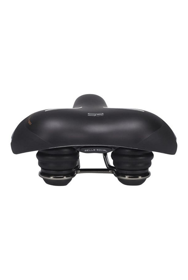 Siodełko Selle Royal Look In Relaxed 5236 unisex czarne