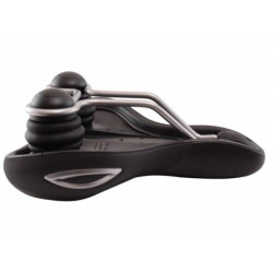 Siodełko Selle Royal Look In Relaxed 5236 unisex czarne