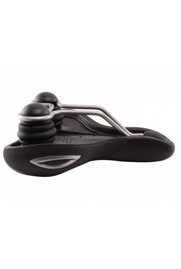 Siodełko Selle Royal Look In Relaxed 5236 unisex czarne