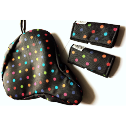 Pokrowiec multi dots EMBASSY