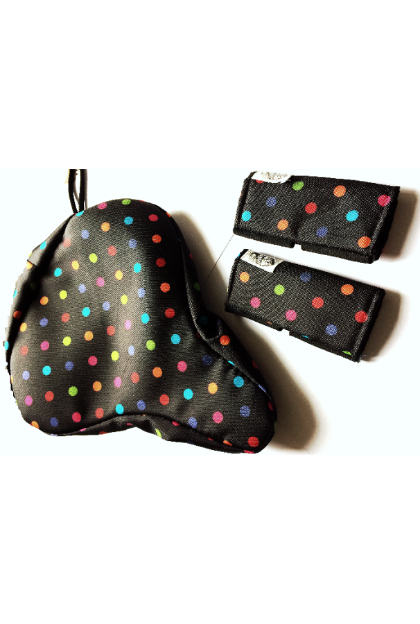 Pokrowiec multi dots EMBASSY