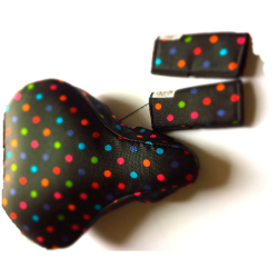 Pokrowiec multi dots EMBASSY