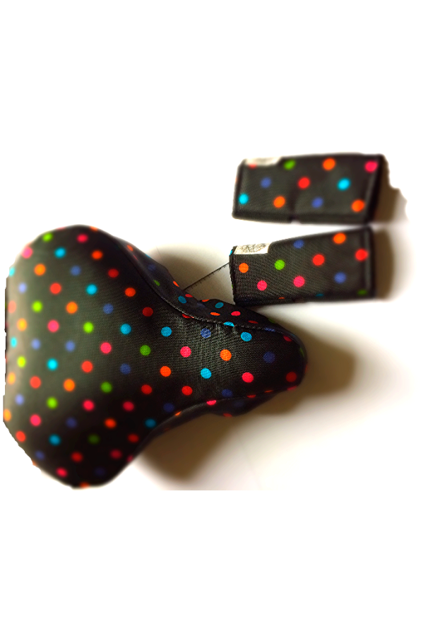 Pokrowiec multi dots EMBASSY