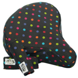 Pokrowiec multi dots EMBASSY