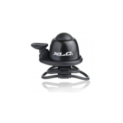 Dzwonek rowerowy XLC Mini czarny