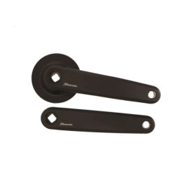 Korba do roweru Batavus Stream