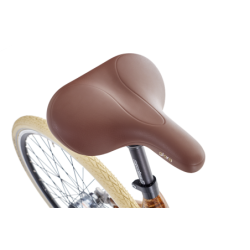 Siodełko Selle Royall Giara Batavus Mambo