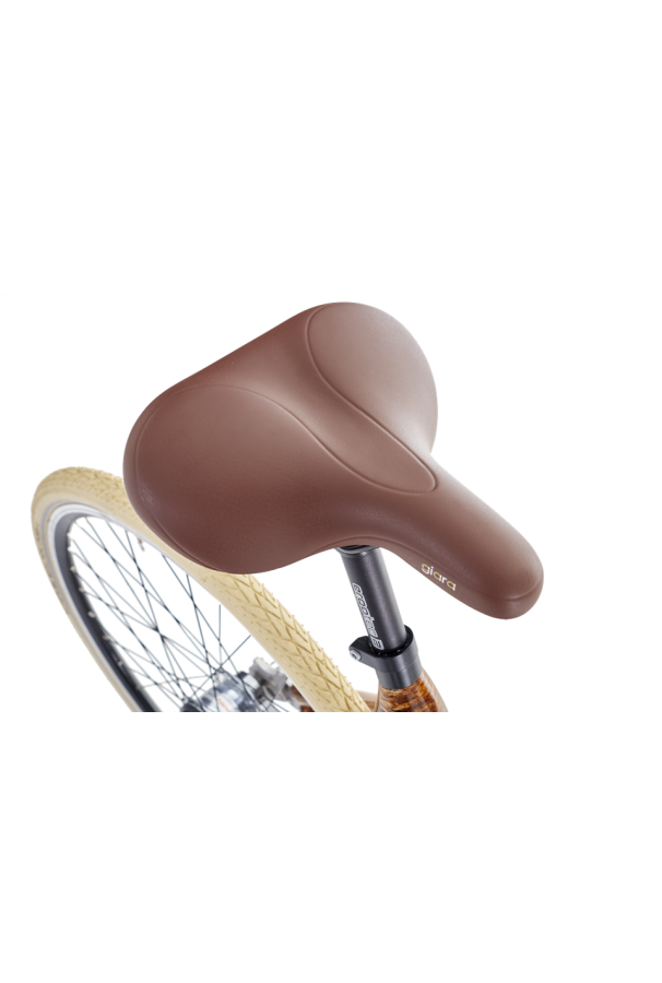 Siodełko Selle Royall Giara Batavus Mambo
