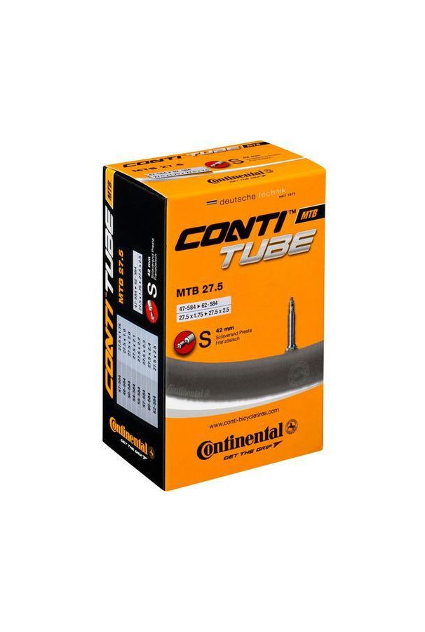 Dętka Continental 27,5" MTB 47/62-584/584 SV42