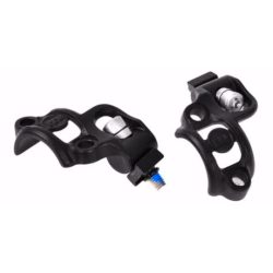 Magura Shiftmix uchwyty manetki Shimano I-Spec