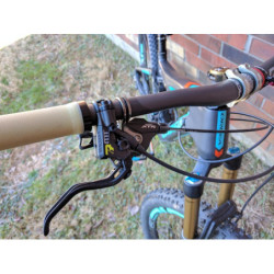 Magura Shiftmix uchwyty manetki Shimano I-Spec