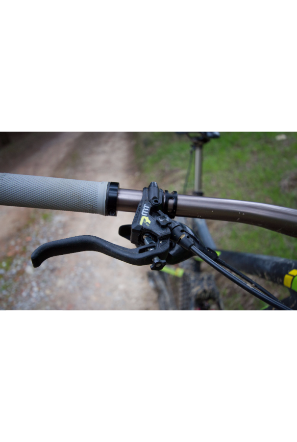 Magura Shiftmix uchwyty manetki Shimano I-Spec