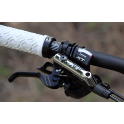 Magura Shiftmix uchwyty manetki Shimano I-Spec