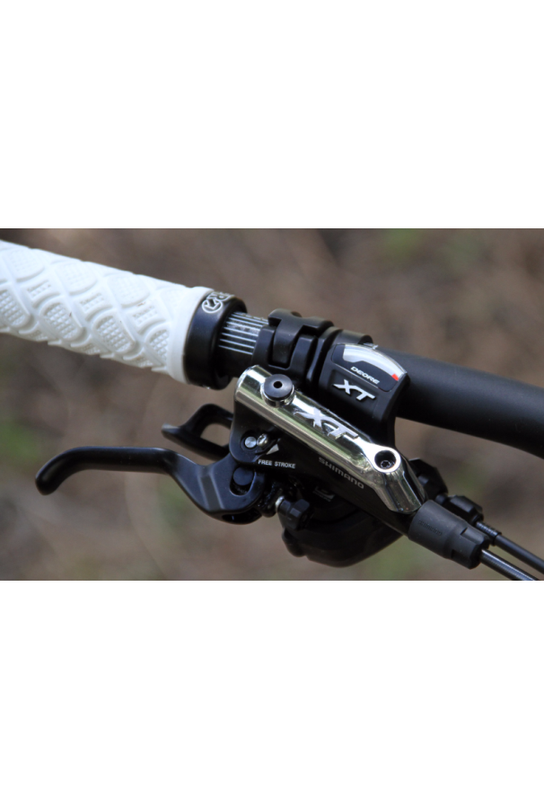 Magura Shiftmix uchwyty manetki Shimano I-Spec