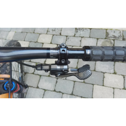 Magura Shiftmix uchwyty manetki Shimano I-Spec