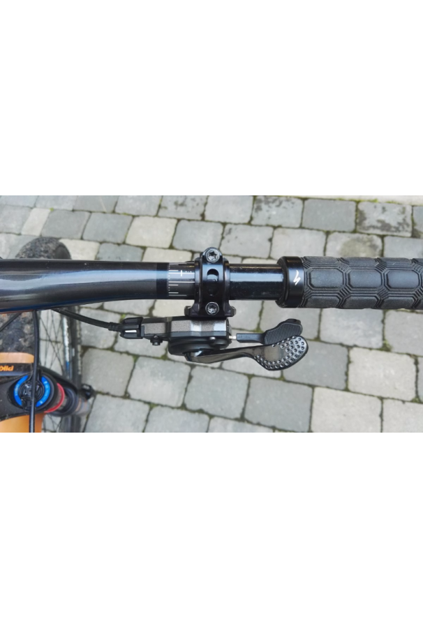 Magura Shiftmix uchwyty manetki Shimano I-Spec