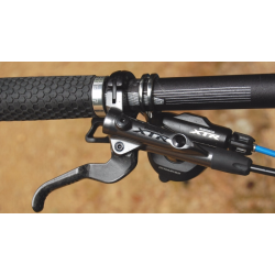 Magura Shiftmix uchwyty manetki Shimano I-Spec