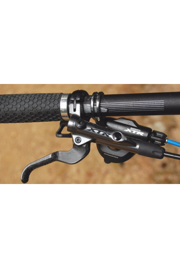 Magura Shiftmix uchwyty manetki Shimano I-Spec