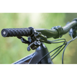 Magura Shiftmix uchwyty manetki Shimano I-Spec