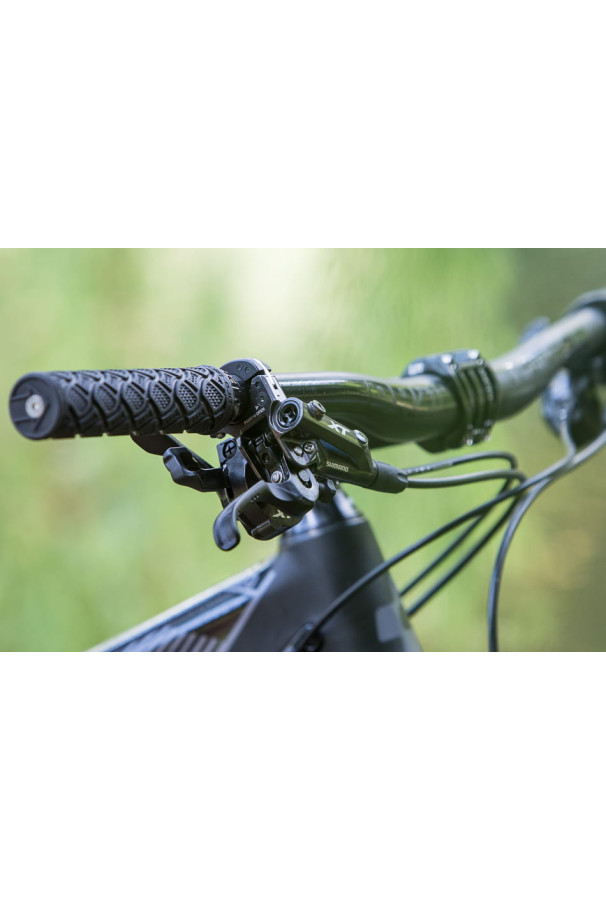 Magura Shiftmix uchwyty manetki Shimano I-Spec