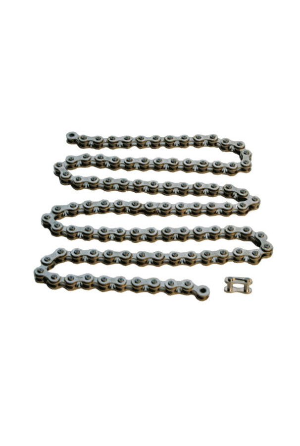 Łańcuch niklowany Wippermann Connex 1/2 x 1/8