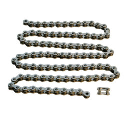 Łańcuch niklowany Wippermann Connex 1/2 x 1/8