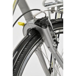 Pałąk blokujący do  podkowy Axa Fusion