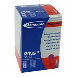 Dętka Schwalbe 27,5x2.1-3.0 54/75-584  SV