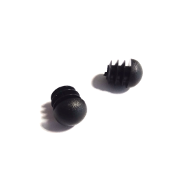 Zaślepki do rurek bagażnika Gazelle