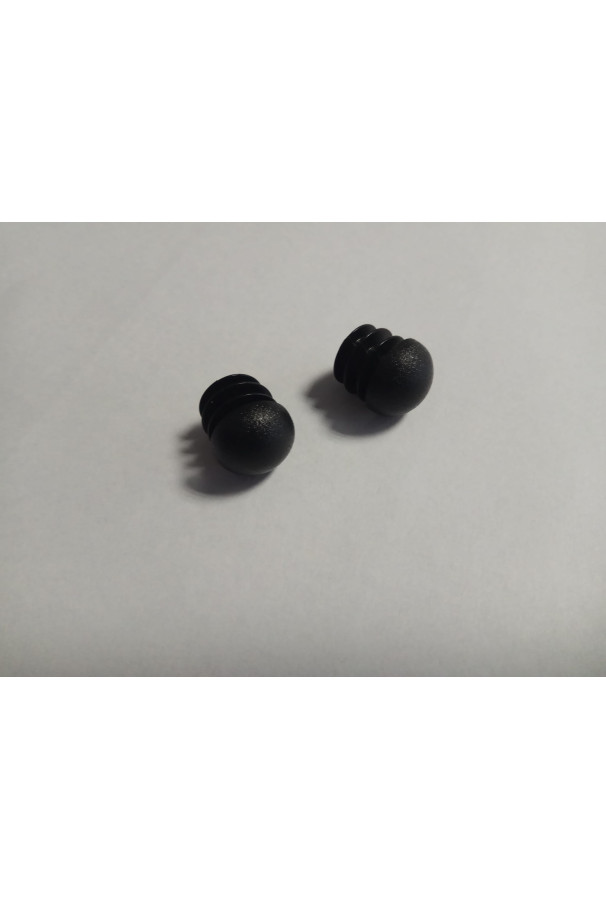 Zaślepki do rurek bagażnika Gazelle